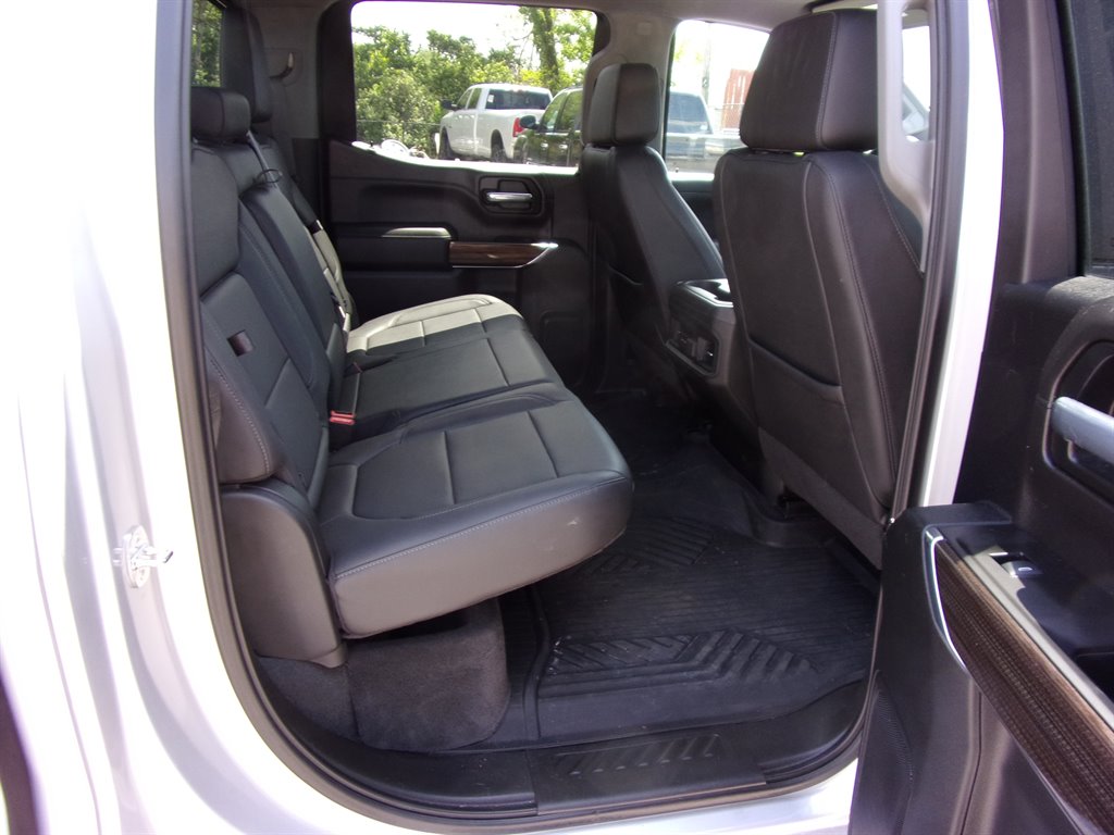 2021 Chevrolet Silverado 1500 RST - Photo 17